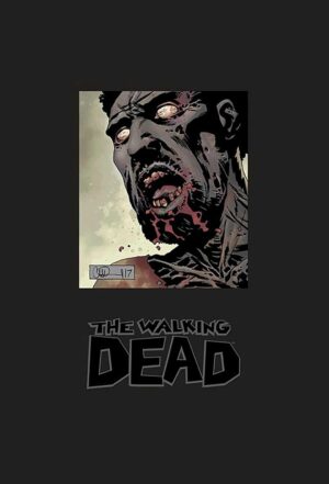 THE WALKING DEAD OMNIBUS VOL.7 HC SLIPCASE ** 48H **