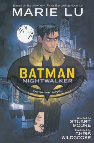 BATMAN NIGHTWALKER TP [9781401280048] *USA IMPORT*
