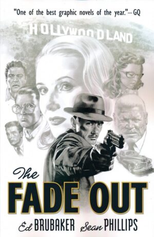 FADE OUT COMPLETE COLLECTION TP [9781534308602]