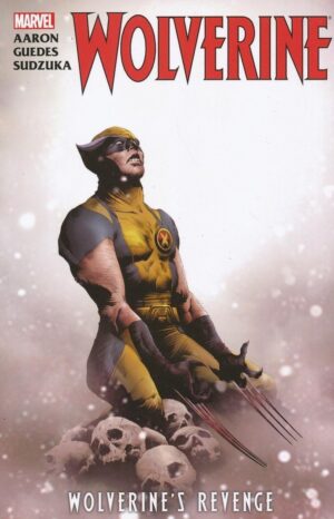 WOLVERINE WOLVERINES REVENGE TP [9780785152804] *IN STOCK SALE*