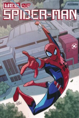 WEB OF SPIDER-MAN TP [9781302923068] *IN STOCK SALE*
