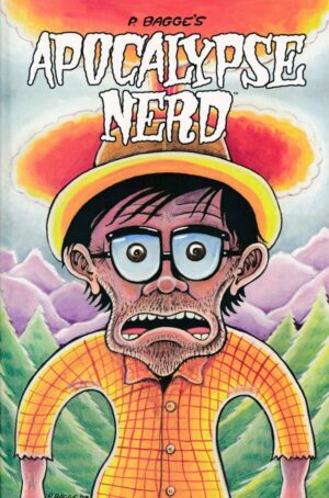 APOCALYPSE NERD TP [9781593079024] *IN STOCK SALE*