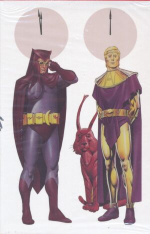 WATCHMEN #1-12 COMPLETE BOX SET HC [9781401270346] *IN STOCK SALE*