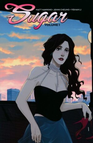 SUGAR VOL 01 TP [9781534306417]