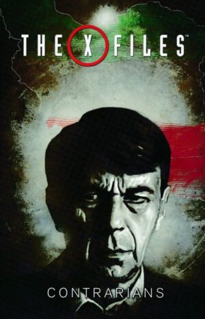 X-FILES VOL 03 CONTRARIANS TP [9781631409707] *IN STOCK SALE*