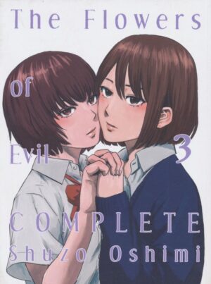 FLOWERS OF EVIL COMPLETE VOL 03 TP [9781945054730] *IN STOCK SALE*