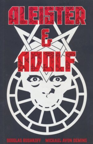 ALEISTER AND ADOLF TP [9781506721040] *IN STOCK SALE*