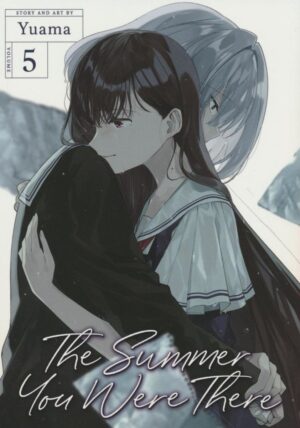 SUMMER YOU WERE THERE VOL 05 TP [9798888436738] *IN STOCK SALE*