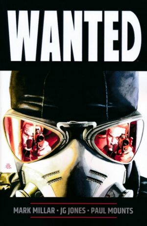 WANTED TP [9781534309166] *IN STOCK SALE*