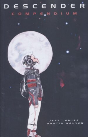 DESCENDER COMPENDIUM TP [9781534397736]