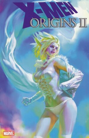 X-MEN ORIGINS II TP [9780785146704] *IN STOCK SALE*
