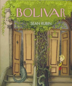 BOLIVAR HC [9781684150694] *IMPORT FROM USA*