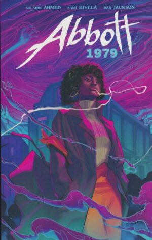 ABBOTT 1979 TP [9781608862375] *IMPORT FROM USA*