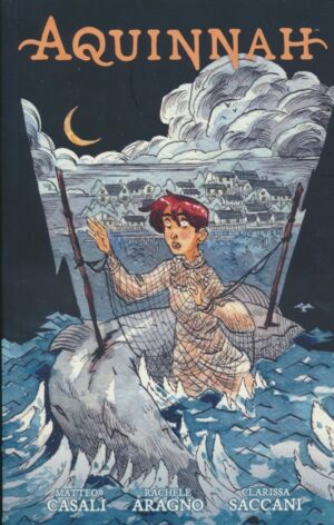 AQUINNAH TP [9781506737003] *IMPORT FROM USA*