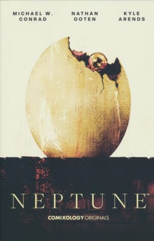 NEPTUNE TP [9781506748375] *IMPORT FROM USA*