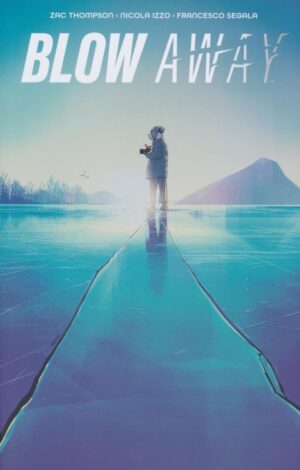 BLOW AWAY TP [9798892150774] *IMPORT FROM USA*
