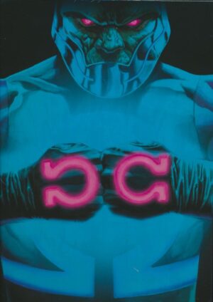 ABSOLUTE FINAL CRISIS HC [9781779525994] *IMPORT FROM USA*