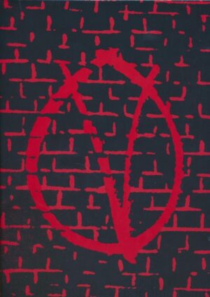 ABSOLUTE V FOR VENDETTA HC [9781848563391] VERTIGO LOGO ** 48H **