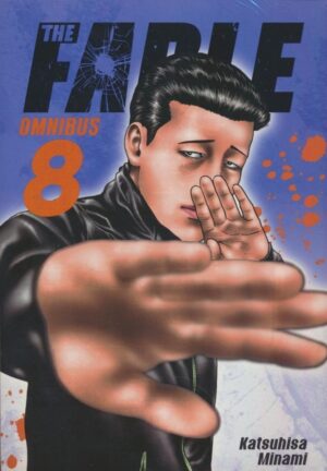 FABLE OMNIBUS VOL 15-16 TP [9798888772515] *IN STOCK SALE*