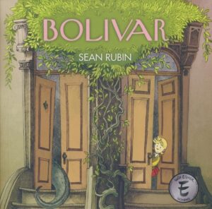 BOLIVAR TP [9781684155927] *IMPORT FROM USA*