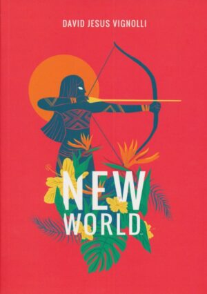 NEW WORLD TP [9781684153985] *IN STOCK SALE*