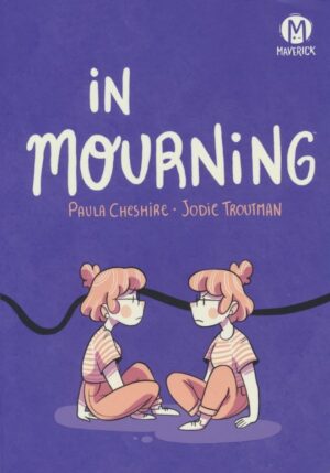 IN MOURNING TP [9781545819746] *OCTOBER SALE*