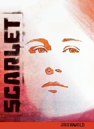 ABSOLUTE SCARLET HC [9781401289720] ** 48H **