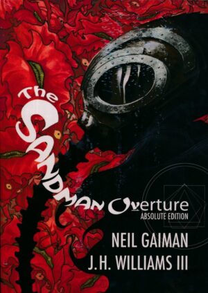 ABSOLUTE SANDMAN OVERTURE HC [9781401280475] *IN STOCK SALE*