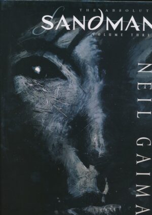 ABSOLUTE SANDMAN VOL 03 HC [9781401210847]