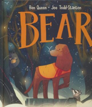 BEAR HC [9781684155316] *IN STOCK SALE*