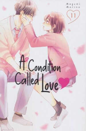 CONDITION CALLED LOVE VOL 11 TP [9781646518340] *IN STOCK SALE*