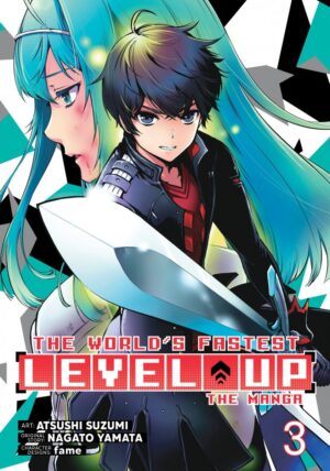 WORLDS FASTEST LEVEL UP VOL 03 TP [9798888436646] *IMPORT FROM USA*