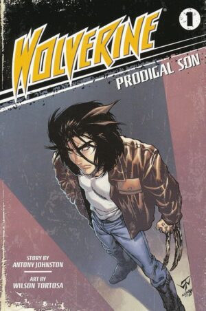 WOLVERINE PRODIGAL SON VOL 01 TP [9780345505163] *IN STOCK SALE*