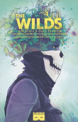 WILDS TP [9781628752168] *IN STOCK SALE*