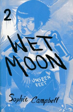 WET MOON VOL 02 GN [9781620103289] *IN STOCK SALE*