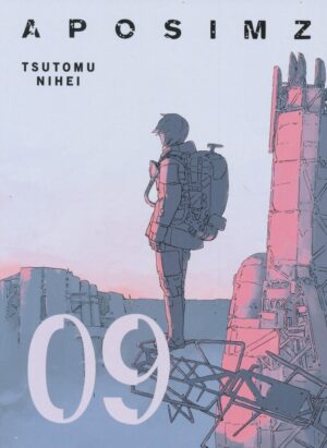 APOSIMZ VOL 09 TP [9781647291006] *IN STOCK SALE*