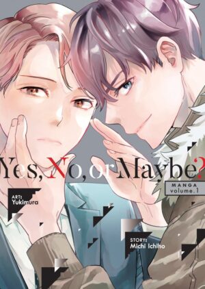 YES NO OR MAYBE VOL 01 TP [9798891603158] *IMPORT FROM USA*