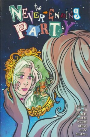 NEVER ENDING PARTY TP [9781506732763] *IN STOCK SALE*