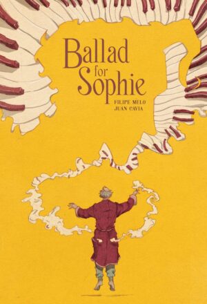 BALLAD FOR SOPHIE TP [9781603094986] *IMPORT FROM USA*