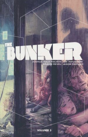BUNKER VOL 03 TP [9781620102749] *IN STOCK SALE*