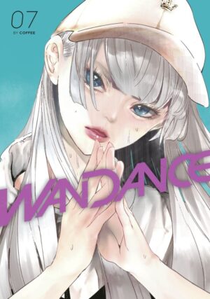 WANDANCE VOL 07 TP [9781646517381] *IMPORT FROM USA*
