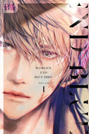 WORLDS END BLUE BIRD VOL 01 TP [9781427878182] *IMPORT FROM USA*