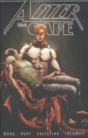 AFTER THE CAPE VOL 01 HOW FAR TO FALL TP [9781582408170] *IN STOCK SALE*