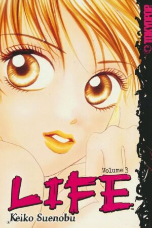LIFE VOL 03 TP [9781595329332] *OCTOBER SALE*