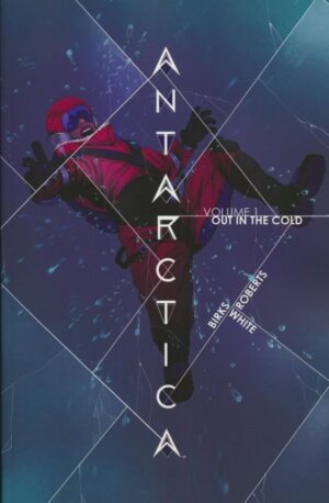 ANTARCTICA VOL 01 TP [9781534398238] *IN STOCK SALE*