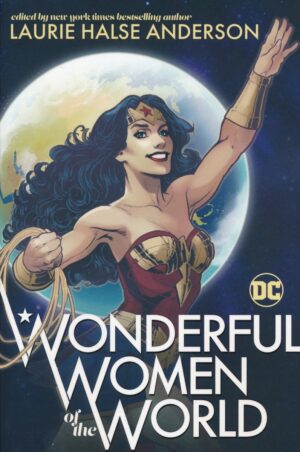 WONDERFUL WOMEN OF THE WORLD TP [9781779503787] *IN STOCK SALE*