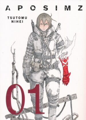 APOSIMZ VOL 01 TP [9781947194304] *IN STOCK SALE*