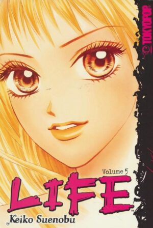 LIFE VOL 05 TP [9781595329356] *OCTOBER SALE*
