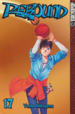 REBOUND VOL 17 TP [9781595326225] *OCTOBER SALE*
