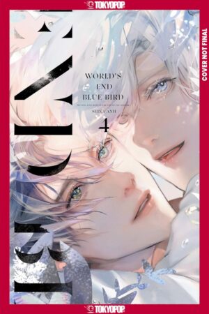 WORLDS END BLUE BIRD VOL 04 TP [9781427882592] *IMPORT FROM USA*